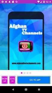 Afghan TV Channels screenshot 3