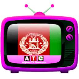Afghan TV Channels 1.0