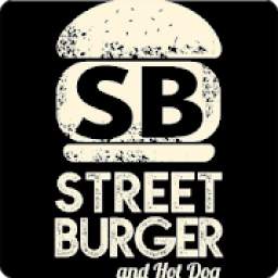 Street Burger and Hot Dog