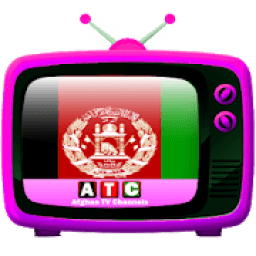 Afghan TV Channels आइकन