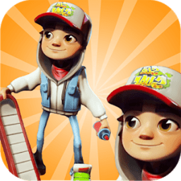 ikon Super Bus Rush: Subway Surf 2018
