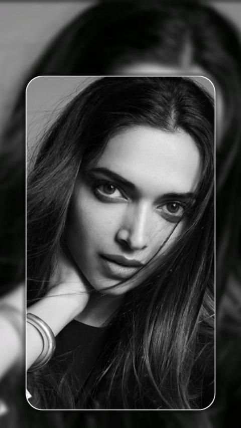Deepika Padukone Wallpapers स्क्रीनशॉट 4