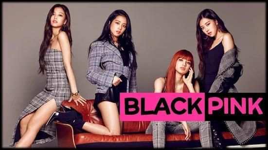 Special Black Pink Music Video screenshot 2