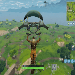 ikon battle royales fortnitee