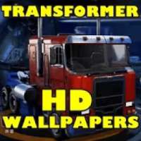 Transformer Wallpapers Robot