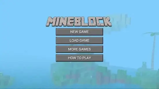 MineBlock APK Download 2023 - Free - 9Apps