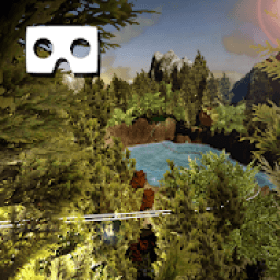 ikon VR Mountains and Hills Pack (Google Cardboard)
