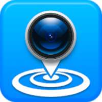 Location Tag Camera: Auto Add Location & Time on 9Apps