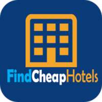 Find Cheap Hotels Online