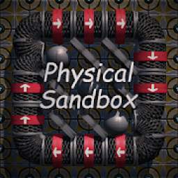 Physical Sandbox