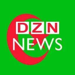 أخبار الجزائر - DZ NEWS 1.0