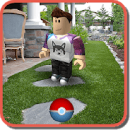 ikon Roblox Characters GO! Pocket Edition