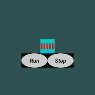 Text Driving screenshot 2