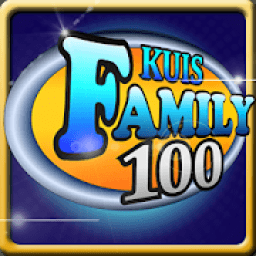 Kuis Family 100 icon