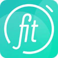 Fit O'Clock on 9Apps