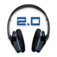 2.0 Music Player