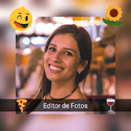 Editor de Fotos आइकन