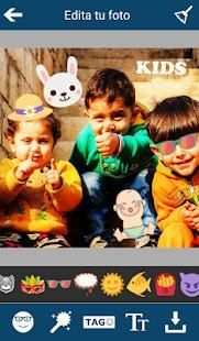 Editor de Fotos स्क्रीनशॉट 2