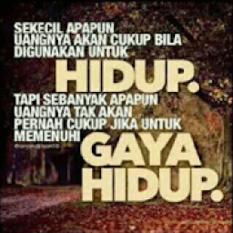 Kata Kata Motivasi Terbaru icon