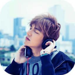 Lee Min Ho Wallpaper HD आइकन