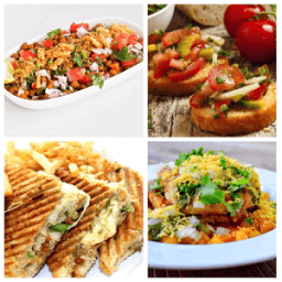 500+ Gujrati Rasoi Ghar Recipes आइकन