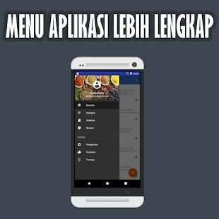 1001 Penyakit & Obatnya screenshot 2