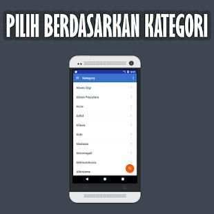 1001 Penyakit & Obatnya screenshot 1
