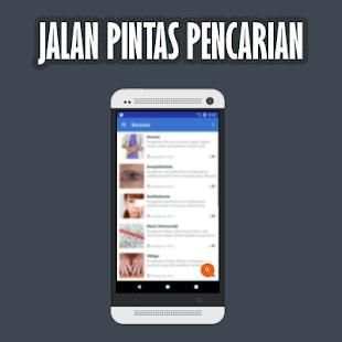 1001 Penyakit & Obatnya screenshot 5