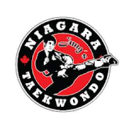 Niagara TKD