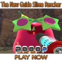 Guide for Slime Rancher: easliy.