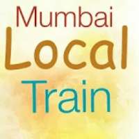 Mumbai Local Train Map and Routes on 9Apps