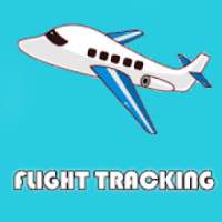 Free Flight Tracker