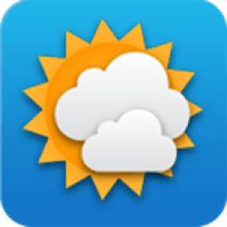 Travel Weather Forecast 50.2
