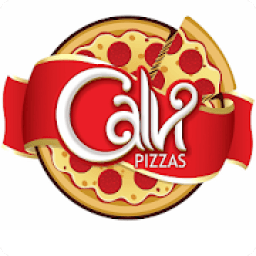 Calvi Pizzas icon