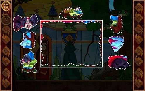 Message Quest - adventures - free edition with ads screenshot 5