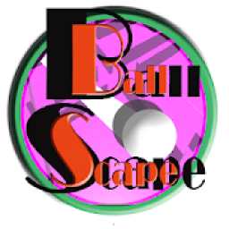 Ball Escape-Maze आइकन