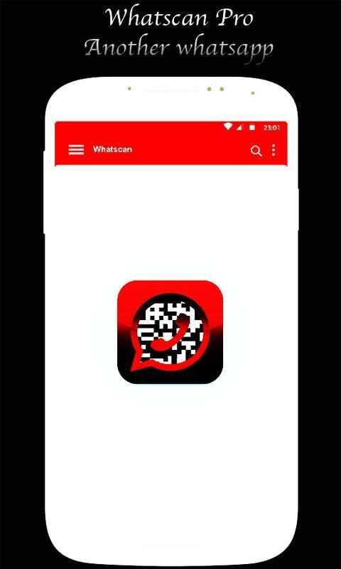 Whatscan Pro screenshot 5