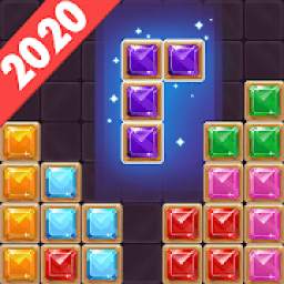 Block Puzzle 2020