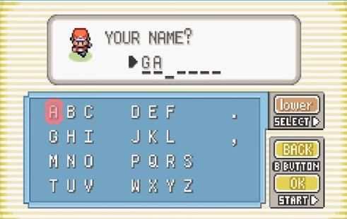 Guide For Pokemon Leaf Green 2018 screenshot 2