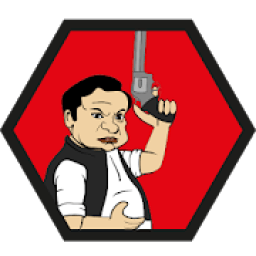 ikon Nawaz VS Aliens