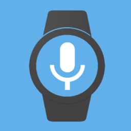 Wear Audio Recorder icon