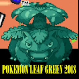 ikon Guide For Pokemon Leaf Green 2018