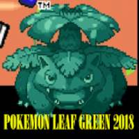 Guide For Pokemon Leaf Green 2018