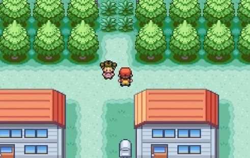 Guide For Pokemon Leaf Green 2018 screenshot 1