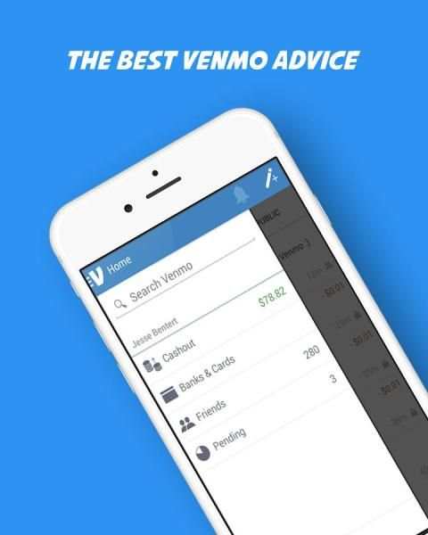 Daily Cash Safe Advice for Vennmo स्क्रीनशॉट 4
