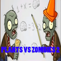 ikon Guide For Plants Vs Zombies 2
