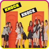 Twice Knock Knock