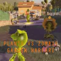 Guide For Plants Vs Zombies Garden Warfare on 9Apps