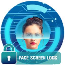 Face Screen Lock