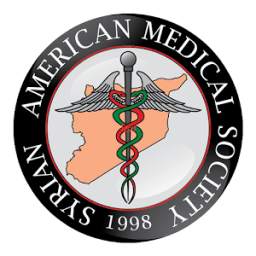 Syrian American Medical Soc